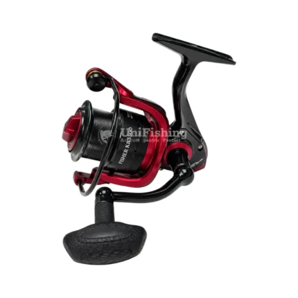 Mulineta pescuit Fisher Kb