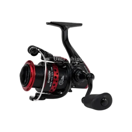 Mulineta pentru pescuit Fisher KH