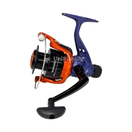 Mulineta pescuit Fisher MGR
