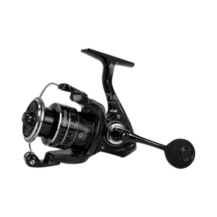 Mulineta Fisher SY de pescuit