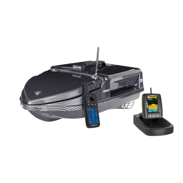 Sonar Toslon TF520 + baterie + incarcator