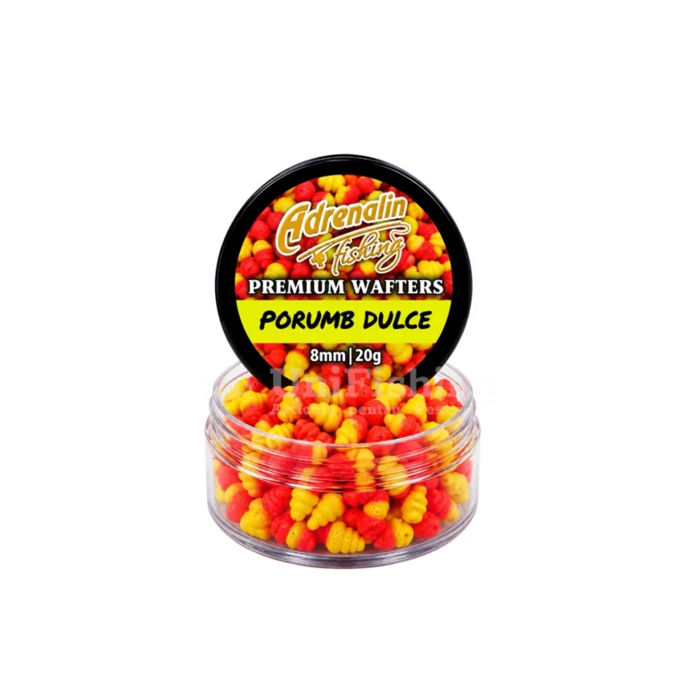 Adrenalin Fishing Premium Wafters Porumb dulce 20 g