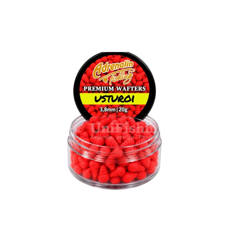 Adrenalin Fishing Premium Wafters Usturoi 20 g